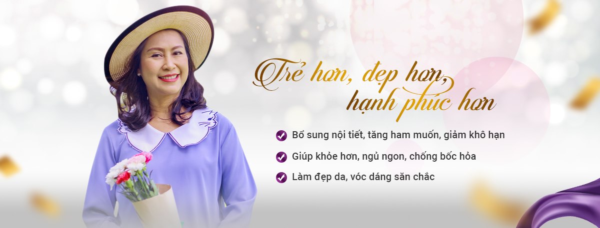 Sâm Nhung Tố Nữ Tuệ Linh - Website chính thức