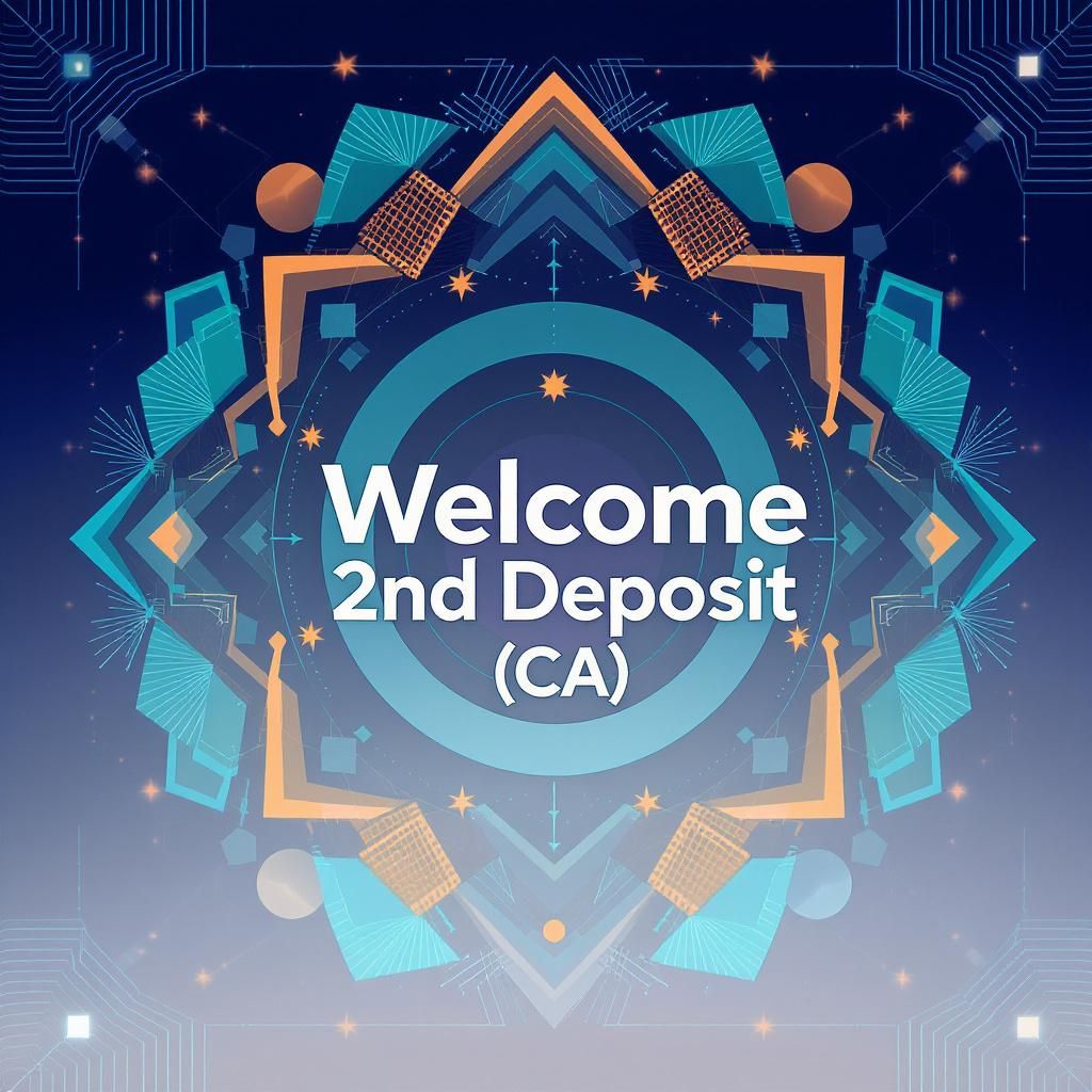 Canadian-friendly casino promo image with CAD support